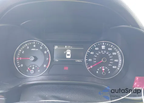 2024 Kia Forte Lxs from USA, damaged, VIN 3KPF24AD5RE714577